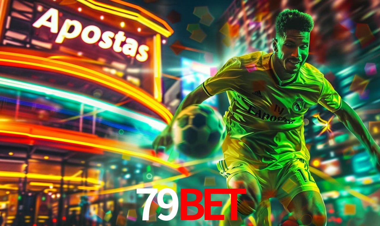 Estatísticas 79bet