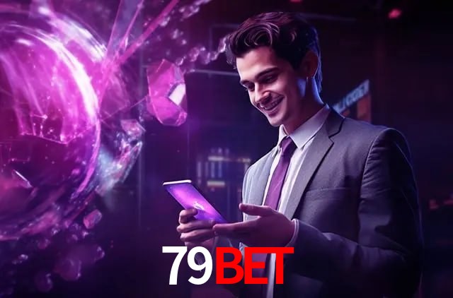 Welcome Bonus 79bet