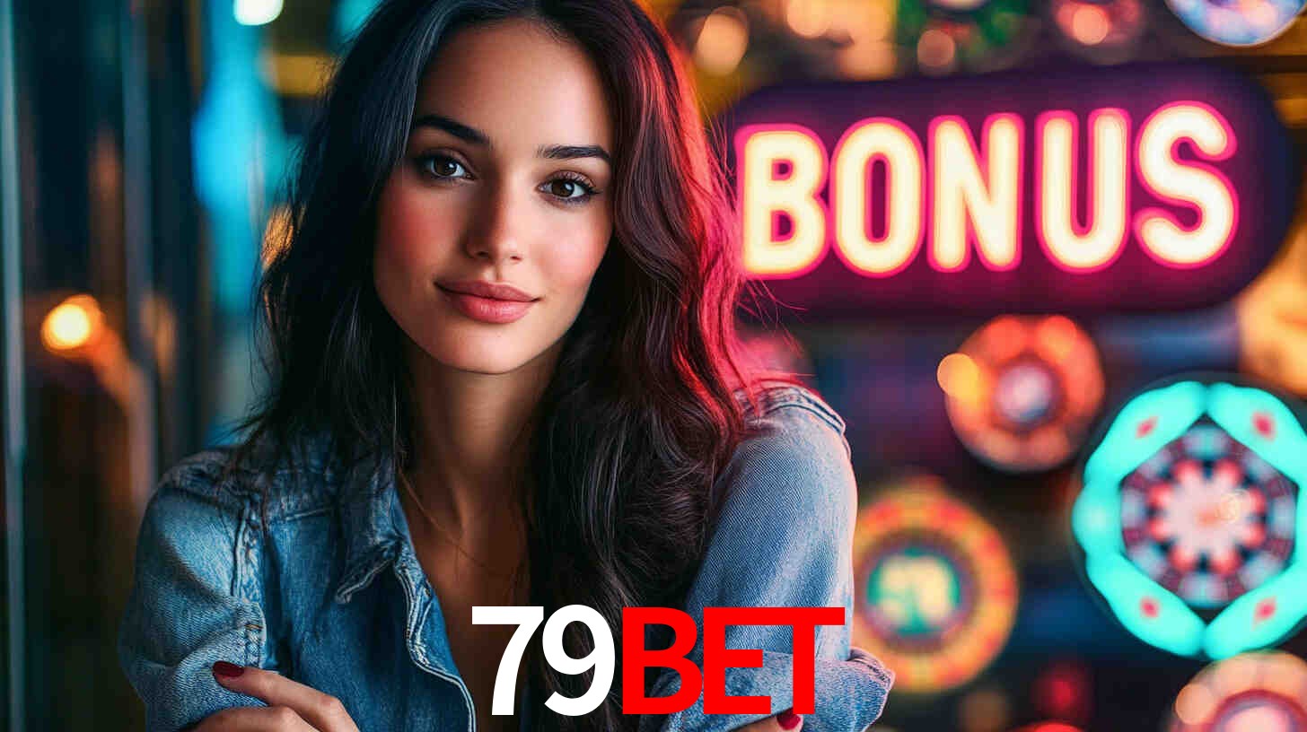 79bet - Cassino Online Bem Projetado - 79bet.com