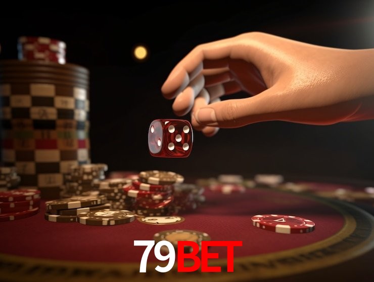 Experiência VIP 79bet