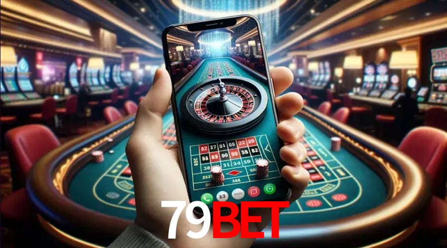Secure Login 79bet