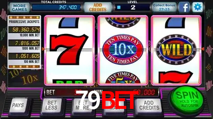 A Emoção da Loteria na 79bet: Uma Chance de Mudança de Vida