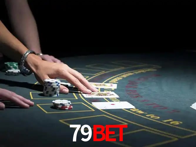 Tecnologia da Plataforma 79bet