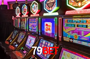 A Experiência Imersiva dos Cassinos Ao Vivo no 79bet