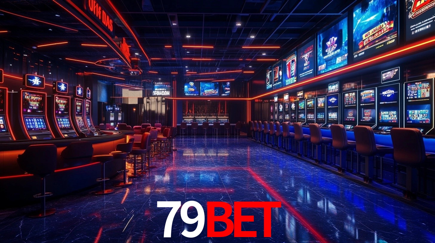 Live Casino 79bet