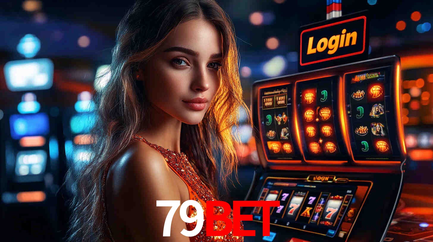 Experimente o Login Seguro Premium no 79bet