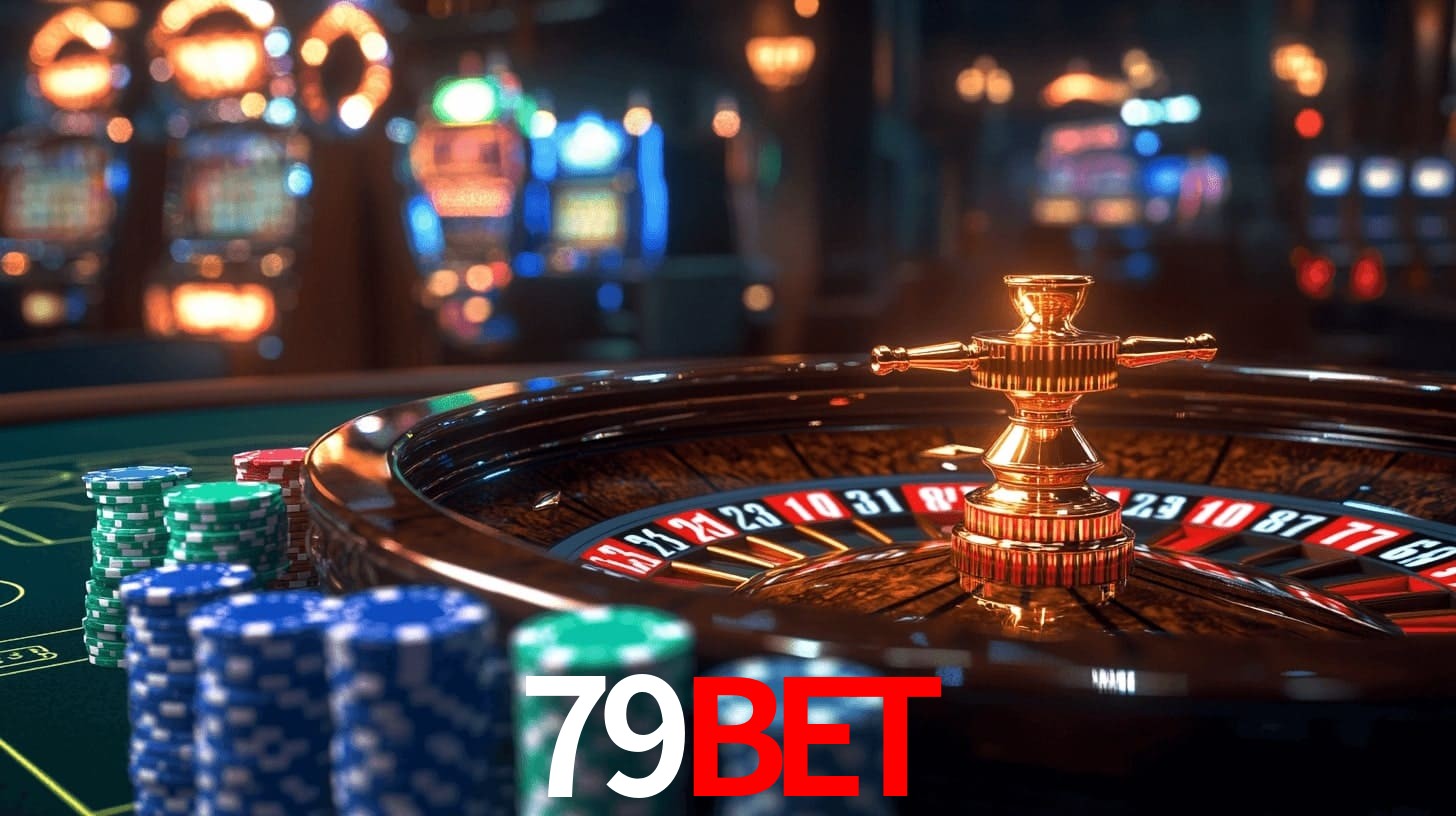 79bet: Jogos de Caça-Níqueis-Altas Recompensas, Roleta-Velocidade, Blackjack-Desafios Máximos