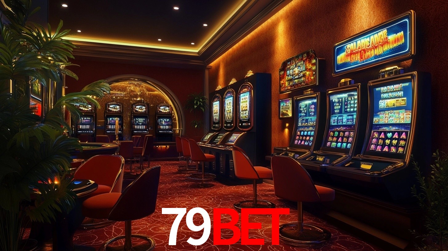 Blackjack Table 79bet