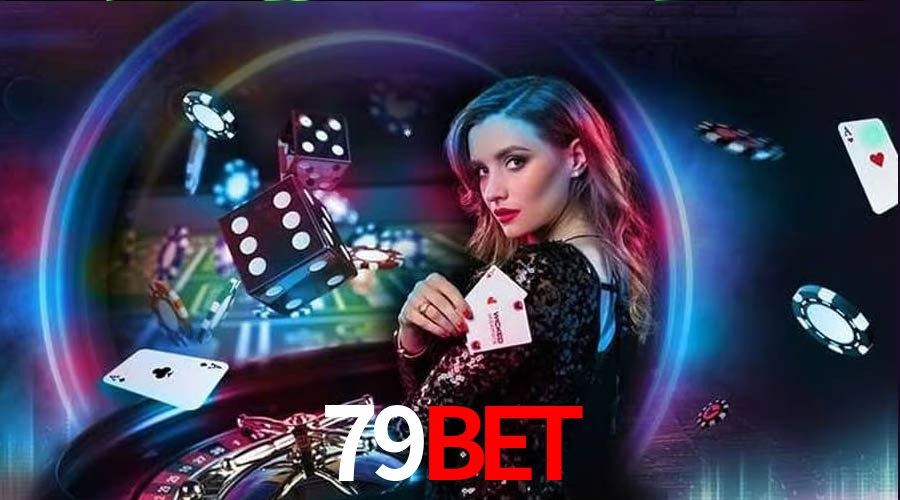 Platform Technology 79bet