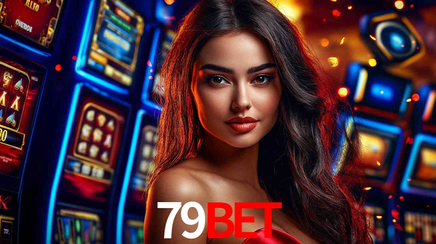 A Popularidade dos Caça-Níqueis no 79bet