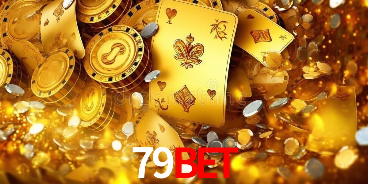 Explorando a Categoria de Eventos em Apostas na 79bet
