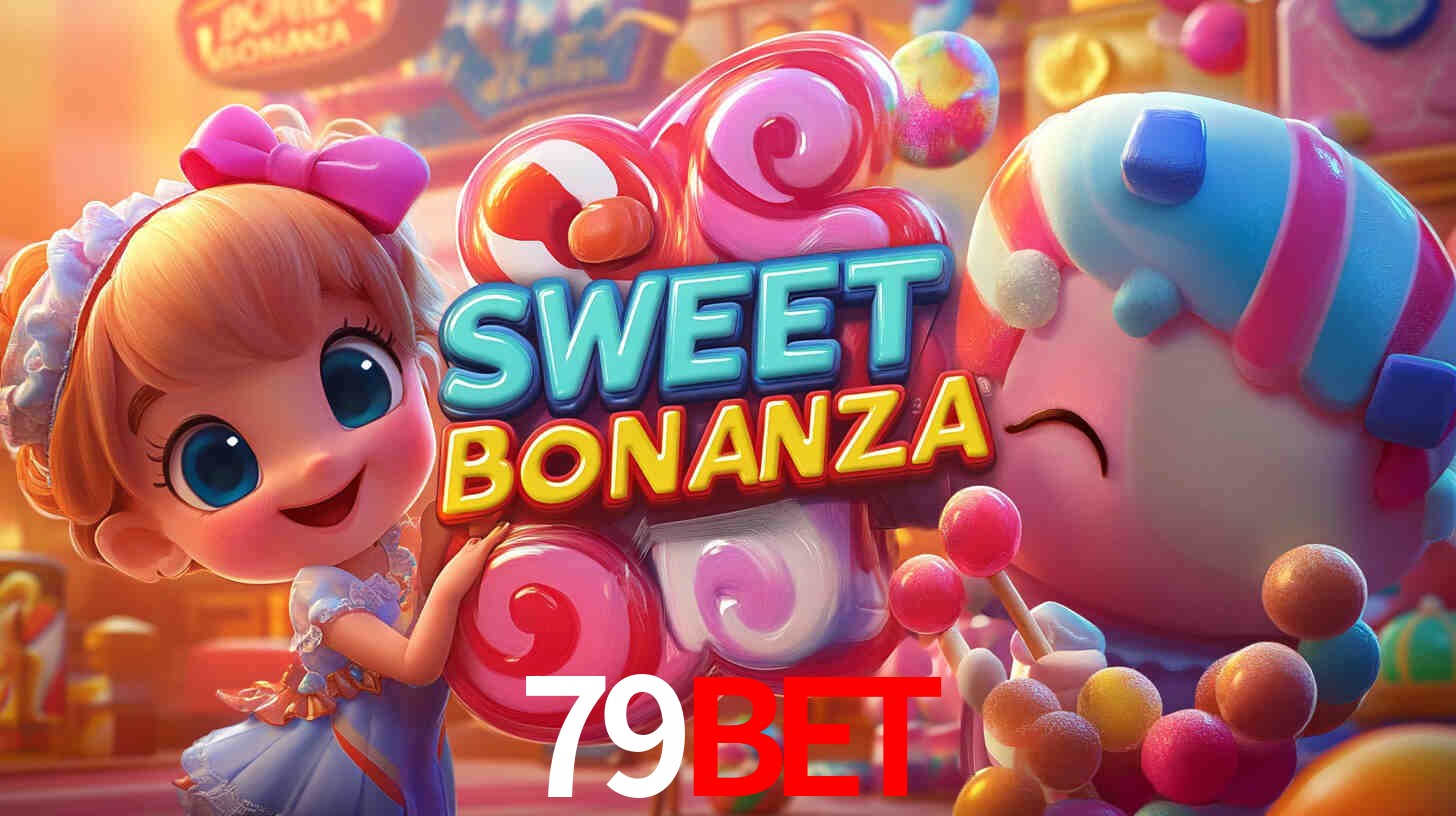 Apostas Esportivas na 79bet: Um Guia Completo
