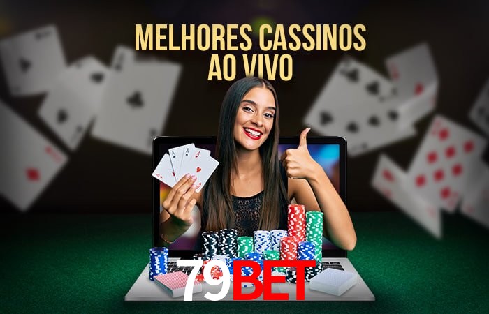 APP oficial da 79bet para mobile