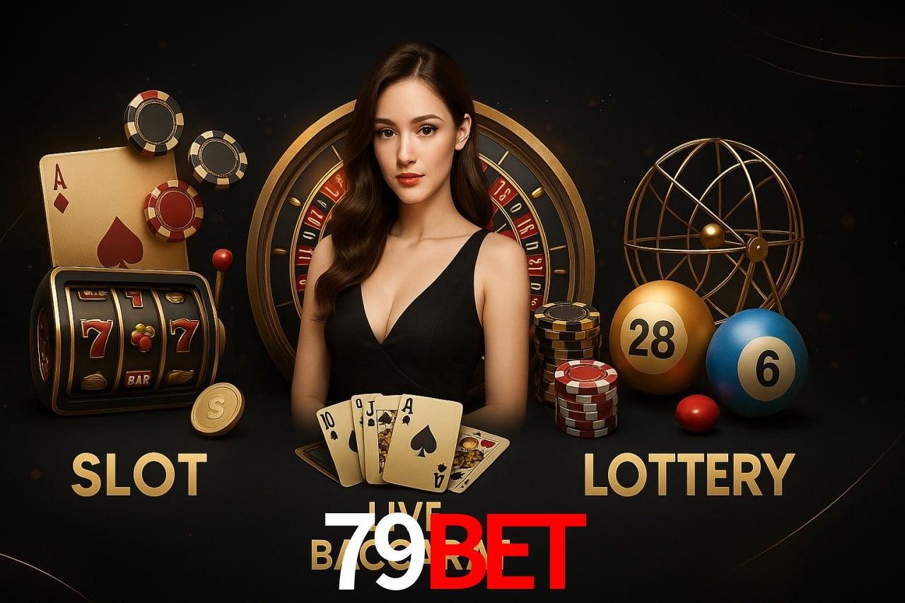Promoção Relâmpago 79bet