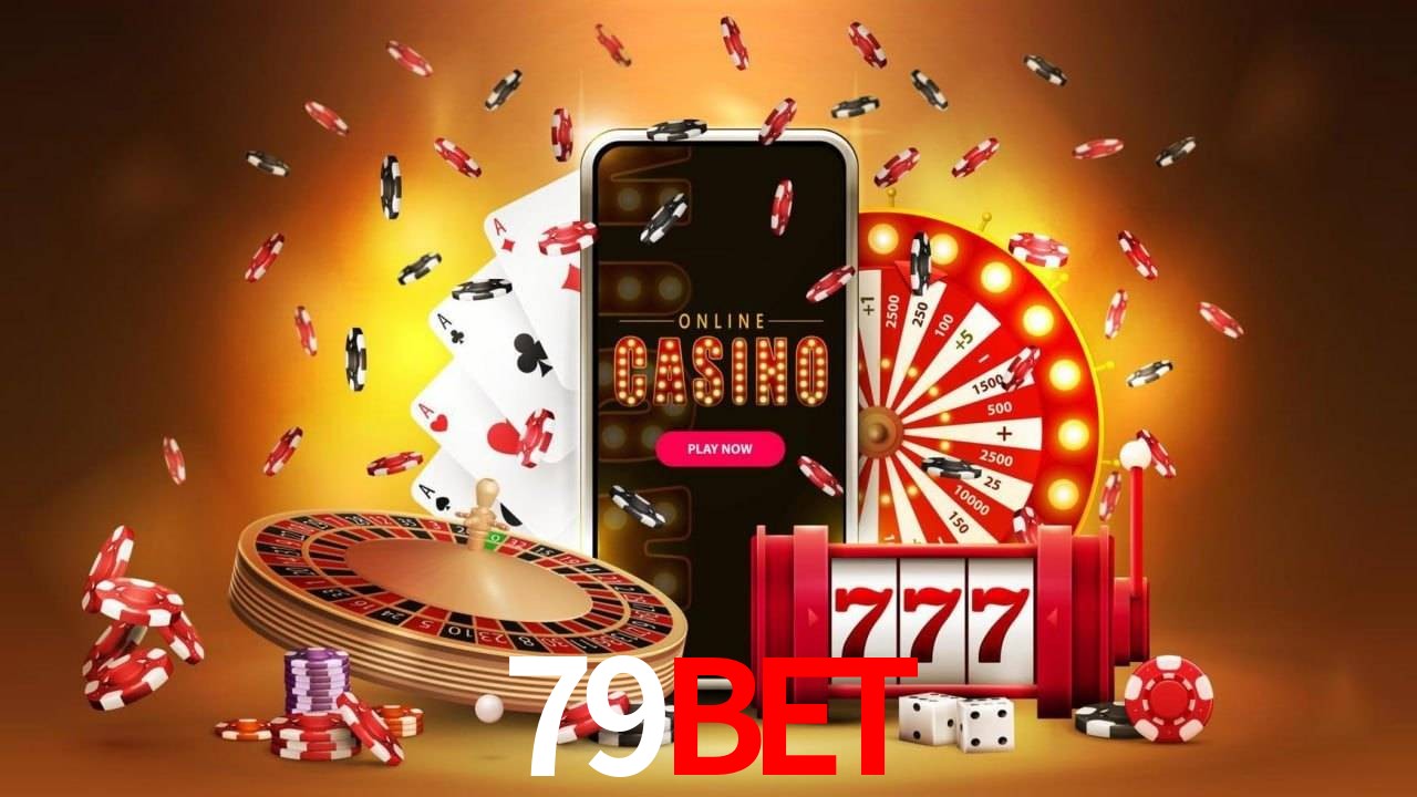 Estatísticas do Jogo 79bet