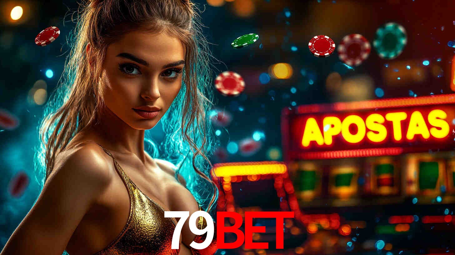 A Popularidade dos Caça-Níqueis no 79bet
