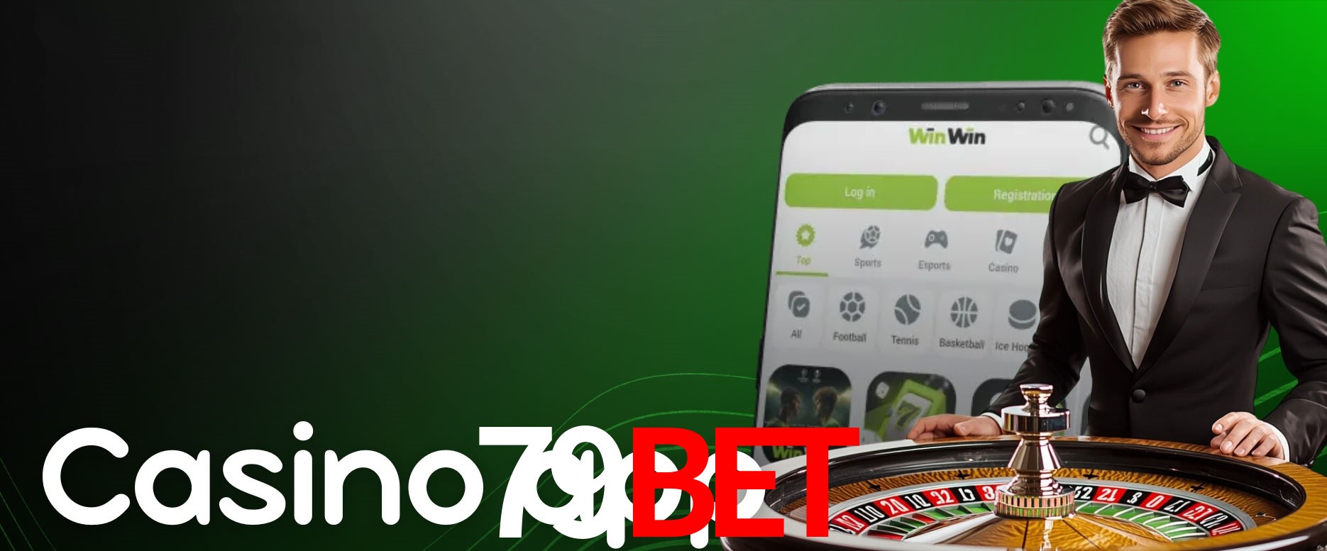 Weekend Specials 79bet