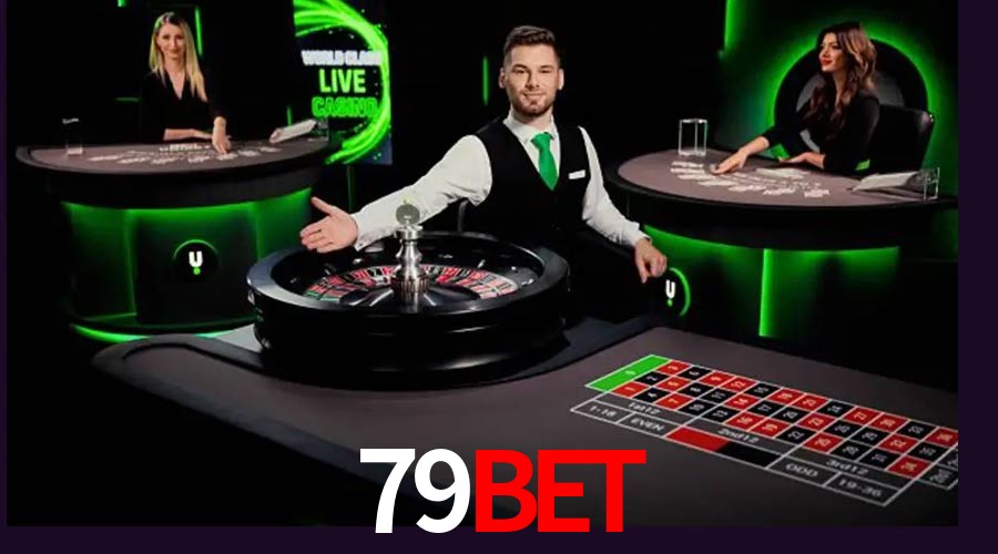 Security Systems 79bet