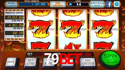 Desvendando o Mundo dos Jogos Virtuais na 79bet