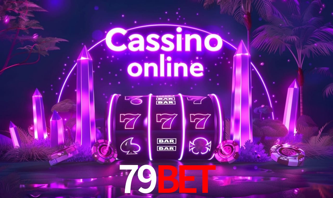 Jogos de Slot 79bet